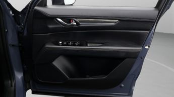 Mazda CX-5 SPORT EDITION