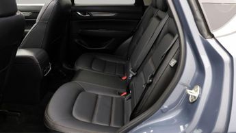 Mazda CX-5 SPORT EDITION