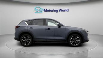 Mazda CX-5 SPORT EDITION
