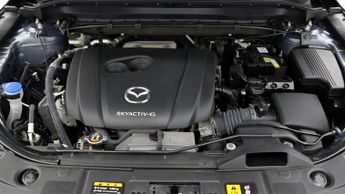 Mazda CX-5 SPORT EDITION