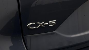 Mazda CX-5 SPORT EDITION