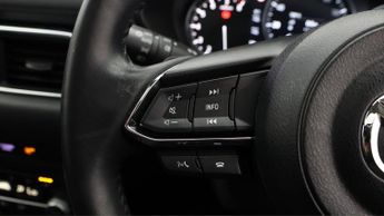 Mazda CX-5 SPORT EDITION