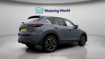 Mazda CX-5 SPORT EDITION