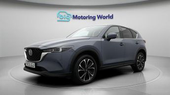 Mazda CX-5 SPORT EDITION