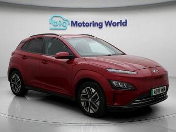 Hyundai KONA PREMIUM