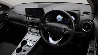 Hyundai KONA PREMIUM