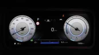 Hyundai KONA PREMIUM