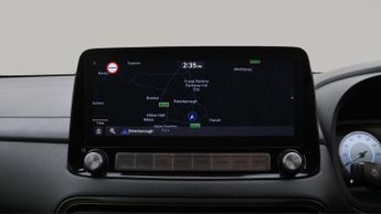 Hyundai KONA PREMIUM