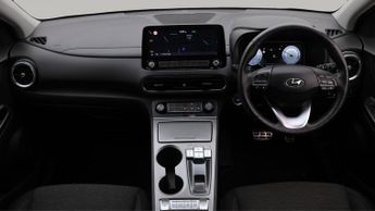 Hyundai KONA PREMIUM