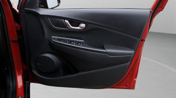 Hyundai KONA PREMIUM