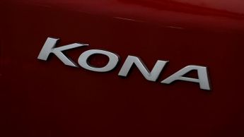 Hyundai KONA PREMIUM