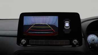 Hyundai KONA PREMIUM