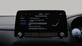 Hyundai KONA PREMIUM