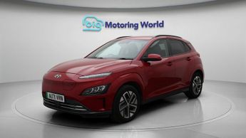 Hyundai KONA PREMIUM