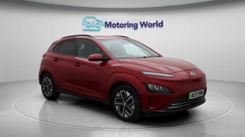 Hyundai KONA PREMIUM