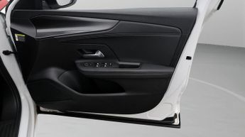 Vauxhall Mokka Electric GS LINE