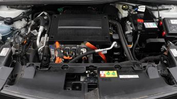 Vauxhall Mokka Electric GS LINE