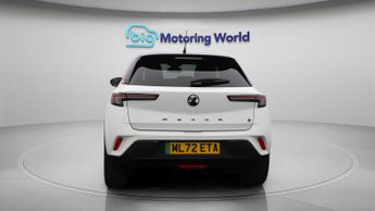 Vauxhall Mokka Electric GS LINE