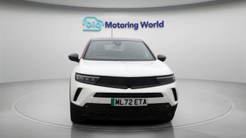 Vauxhall Mokka Electric GS LINE