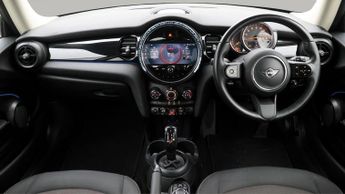 MINI Hatch ONE CLASSIC