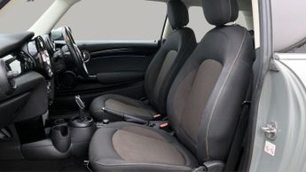 MINI Hatch ONE CLASSIC