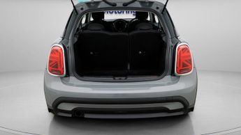 MINI Hatch ONE CLASSIC