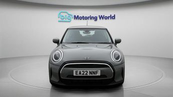 MINI Hatch ONE CLASSIC