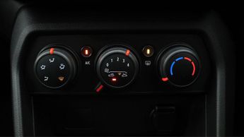 Dacia Sandero COMFORT TCE