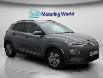 Hyundai KONA PREMIUM