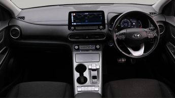 Hyundai KONA PREMIUM