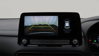 Hyundai KONA PREMIUM