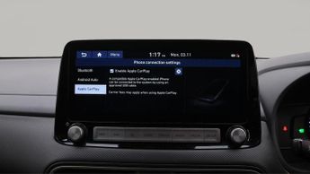 Hyundai KONA PREMIUM