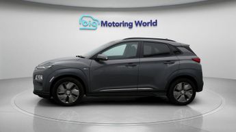 Hyundai KONA PREMIUM