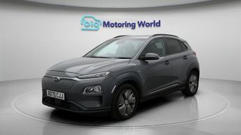 Hyundai KONA PREMIUM
