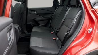 Nissan Qashqai DIG-T N-CONNECTA