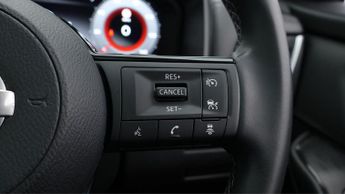 Nissan Qashqai DIG-T N-CONNECTA