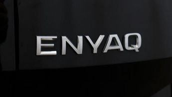 Skoda Enyaq 60
