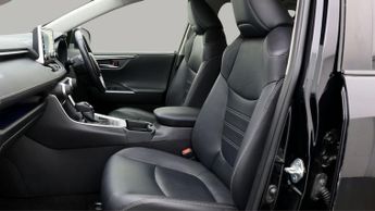 Toyota RAV4 VVT-I EXCEL