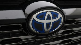 Toyota RAV4 VVT-I EXCEL