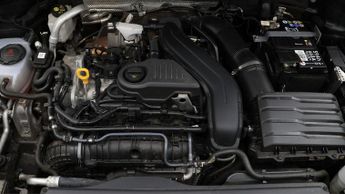 SEAT Ateca ECOTSI FR SPORT DSG