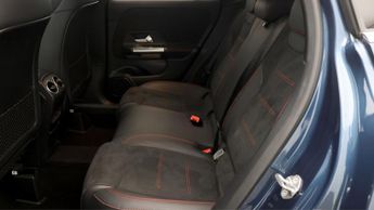 Mercedes-Benz GLA GLA 250 E AMG LINE EXECUTIVE