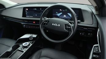 Kia EV6 AIR