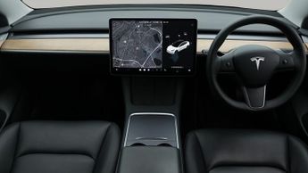 Tesla Model 3 ALL MODELS