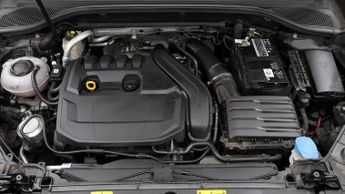 Audi Q2 TFSI S LINE BLACK EDITION