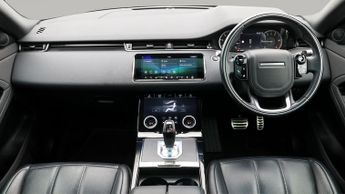 Land Rover Range Rover Evoque R-DYNAMIC S