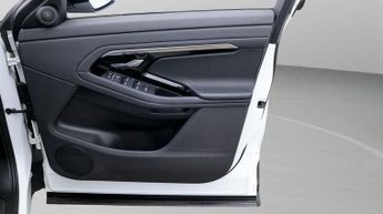Land Rover Range Rover Evoque R-DYNAMIC S