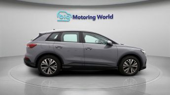 Audi Q4 e-tron SPORT