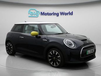 MINI Hatch COOPER S LEVEL 3