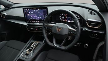 CUPRA Formentor V1 DSG