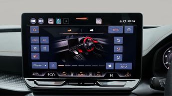 CUPRA Formentor V1 DSG